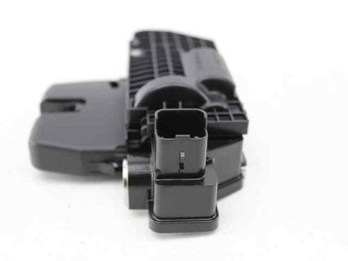 Tailgate lock PEUGEOT 2008 I (CU_) 1.2 VTi | BP24480281C101 
