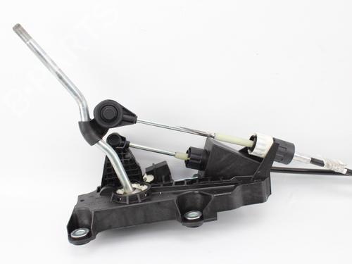 Gear lever FORD FOCUS II (DA_, HCP, DP)  | BP19215728M90 