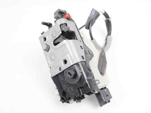Used Rear left lock PEUGEOT 2008 I (CU_) 1.2 VTi (82 hp) 19218661