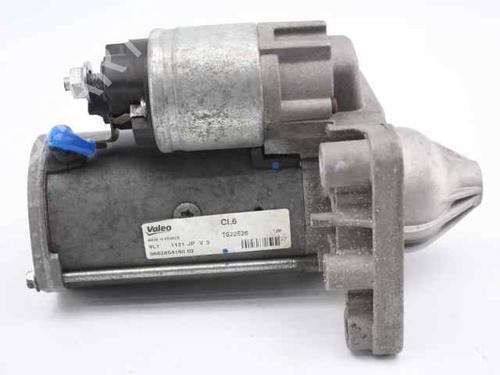 Starter PEUGEOT 5008 (0U_, 0E_) 1.6 HDi | BP19238395M8 