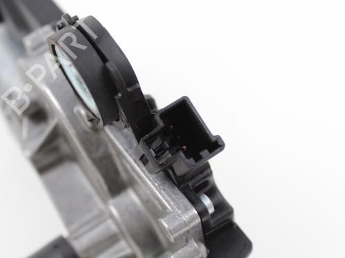 Rear wiper motor VOLVO V40 Hatchback (525) D2 | BP19210876M102 