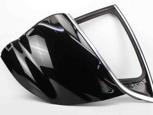 Used Left rear door CITROËN DS4 (NX_) 1.6 HDi 110 (112 hp) 19240561