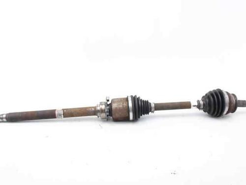 Used Right front driveshaft Right front driveshaft FIAT 500L (351_, 352_) 1.6 D Multijet (199LYD1B) (105 hp) 33059990 33059990