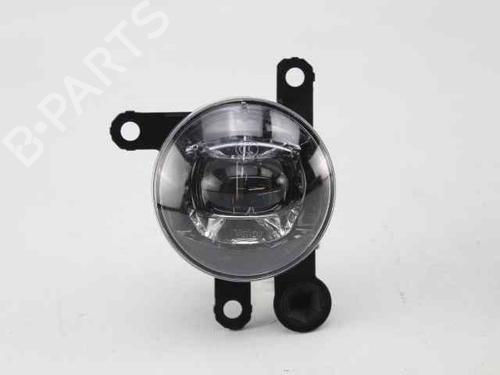 left-front-fog-light-opel-corsa-f-p2jo-2019-32653694 main image