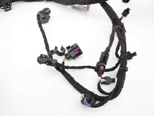Wiring harness SKODA FABIA III Estate (NJ5) 1.0 TSI | BP19239950E16 