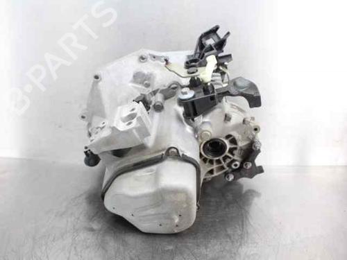 Gearbox CITROËN C3 III (SX) 1.2 VTi 82 | BP30189422M3