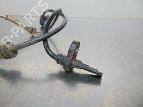 Electronic module FORD FIESTA VI (CB1, CCN)  | BP19196692M83 