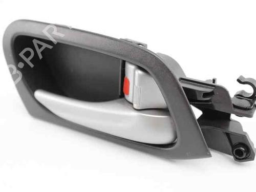 Front right interior door handle HONDA CIVIC VIII Hatchback (FN, FK) 2.2 CTDi (FK3) | BP19221429I14 