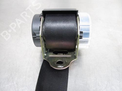 Rear left belt tensioner VW POLO IV (9N_, 9A_) 1.2 12V | BP19192977C89 