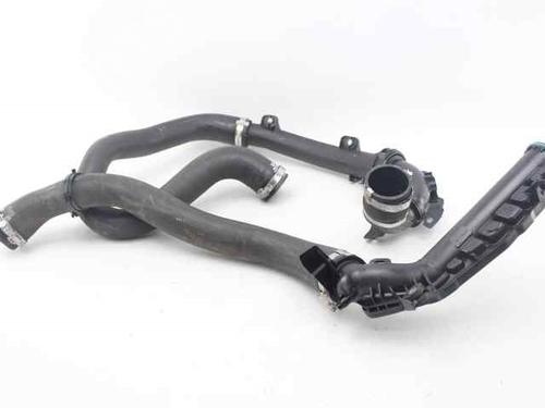 Intercooler-rør  Intercooler-rør  CITROËN C4 SPACETOURER (3D_) 1.2 PureTech 130 (131 hp) 33894406 33894406