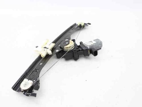 Used Front right window mechanism FIAT 500 (312_) 1.3 D Multijet (312AXB1A) (75 hp) 28485764