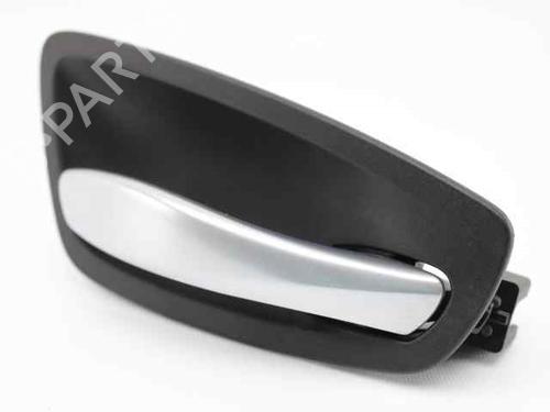 Used Front right interior door handle BMW 1 Coupe (E82) [2006-2013]  19220358