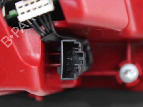 Left tailgate light AUDI A4 B8 (8K2) 2.0 TDI | BP39573095C79 - Image 4