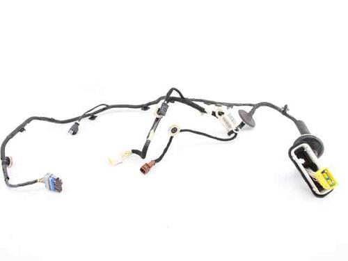 Used Wiring harness CITROËN C4 CACTUS 1.6 BlueHDi 100 (99 hp) 19224238