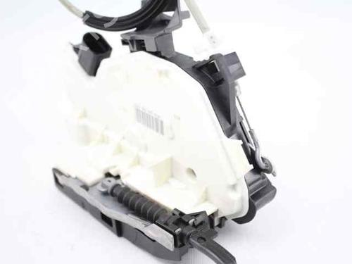 Front right lock SEAT IBIZA IV (6J5, 6P1) 1.6 TDI | BP19230217C97 
