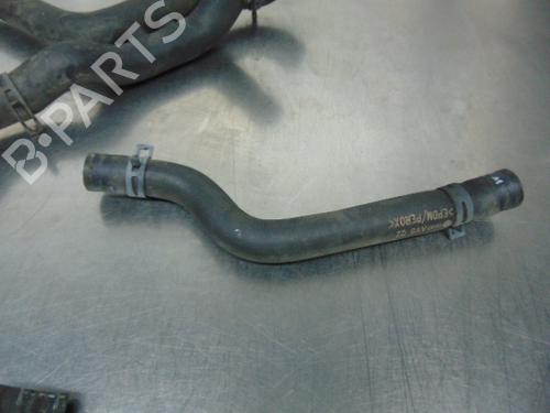 Pipe VW POLO III (6N1) 50 1.0 | BP21197833M125 