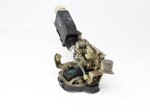 Rear left lock SAAB 9-3 (YS3D) 2.0 Turbo | BP19204370C100 