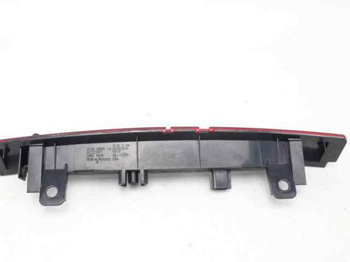 Third brake light RENAULT CAPTUR I (J5_, H5_) 1.5 dCi 90 (J5N4, J5M5, J5MW, J5M6, J5AL, J5AJ) | BP33249887L11 - Image 3