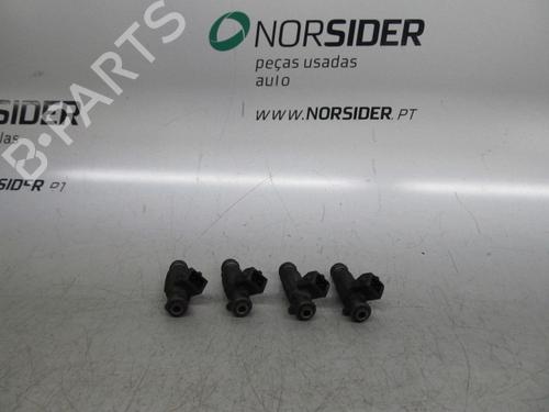 Used Injector SEAT AROSA (6H1) [1997-2004]  19187707
