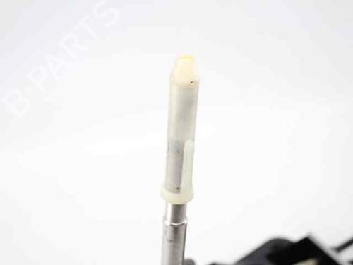 Gear lever PEUGEOT 208 I (CA_, CC_) 1.6 HDi / BlueHDi 75 | BP19243253M90