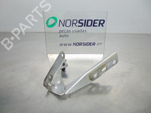 Hinge/Door check strap SEAT CORDOBA (6L2) 1.4 TDI 6L0823301A