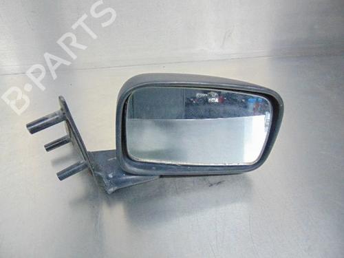 Right mirror VW GOLF II (19E, 1G1) 1.3 Cat | BP21200703C27 