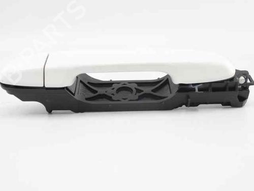 Rear right exterior door handle TOYOTA AURIS (_E18_) 1.8 Hybrid (ZWE186_, ZWE186R) | BP19225689C130 