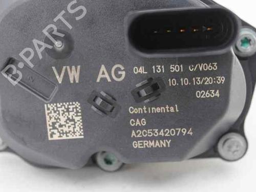 Egr SKODA OCTAVIA III Combi (5E5, 5E6) 1.6 TDI | BP29761052M69 