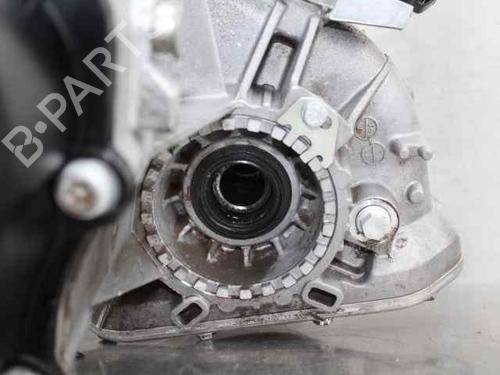 Gearbox OPEL CORSA E (X15) 1.4 (08, 68) | BP29818469M3 