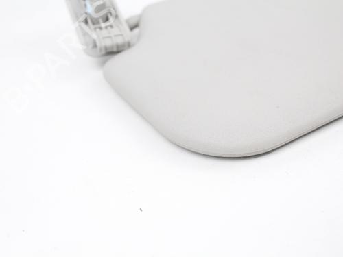 Right sun visor FORD FIESTA VI (CB1, CCN)  | BP19214797I2 