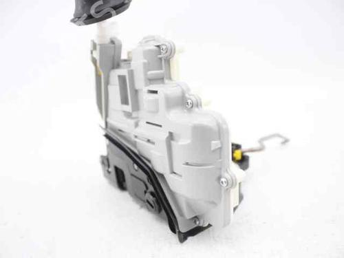 Rear right lock AUDI A3 Sportback (8PA)  | BP19244628C99 