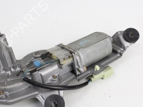 Rear wiper motor MAZDA 6 Station Wagon (GY) 2.0 DI (GY19) | BP19204812M102 