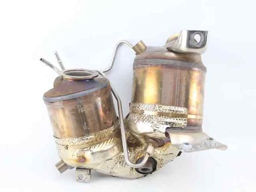 Particulate filter SKODA KAMIQ (NW4) 1.5 TSI | BP32433164M81 