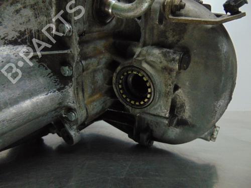 Gearbox CITROËN XANTIA (X1_, X2_) 1.9 Turbo D | BP19197100M3 