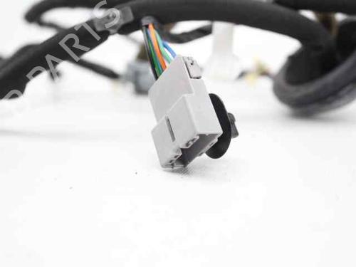 Wiring harness NISSAN QASHQAI / QASHQAI +2 I (J10, NJ10, JJ10E)  | BP19227866E16 