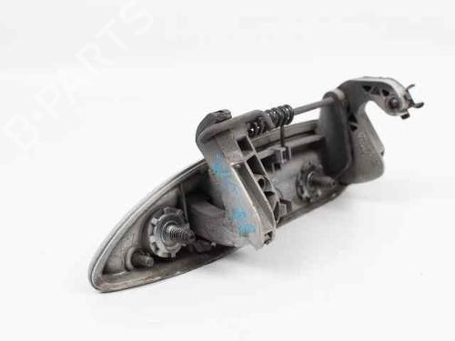 Front right exterior door handle RENAULT SCÉNIC I MPV (JA0/1_, FA0_) 1.4 16V (JA0D, JA1H, Ja0W, JA10) | BP19206808C129 