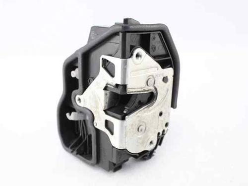 Used Front right lock BMW 1 (F20) 116 d (116 hp) 25986292