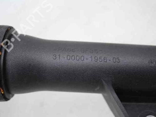 Intercooler pipe DACIA SANDERO III 1.0 TCe LPG | BP33894499M127  - Image 6