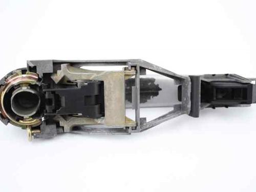 Rear left exterior door handle VW GOLF IV (1J1) 1.4 16V | BP19235078C130 