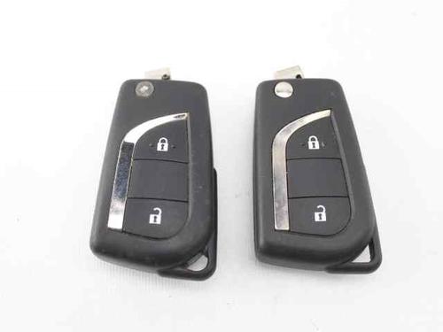 Electronic module TOYOTA YARIS (_P13_) 1.0 (KSP130_, KSP130) | BP25208103M83 