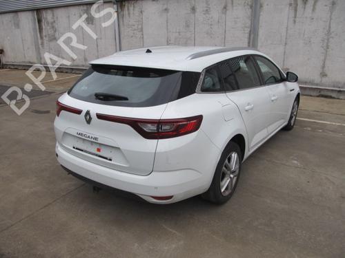 Engine RENAULT MEGANE IV Grandtour (K9A/M/N_) 1.5 dCi 110 | BP34333911M1  - Image 11