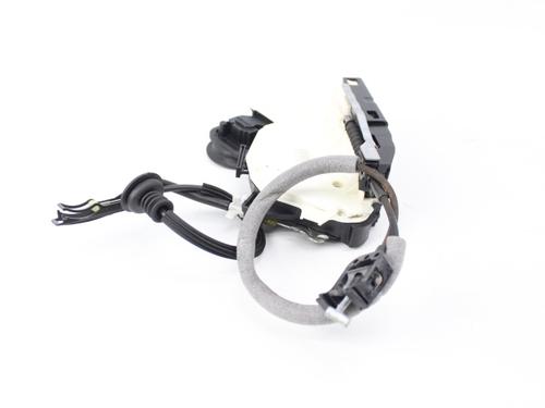 Rear left lock VW GOLF VI (5K1) 1.6 TDI | BP21199128C100 