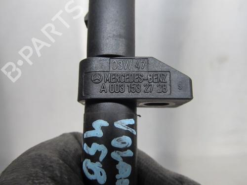 Electronic sensor MERCEDES-BENZ SPRINTER 3-t Van (B903)  | BP19195819M84 