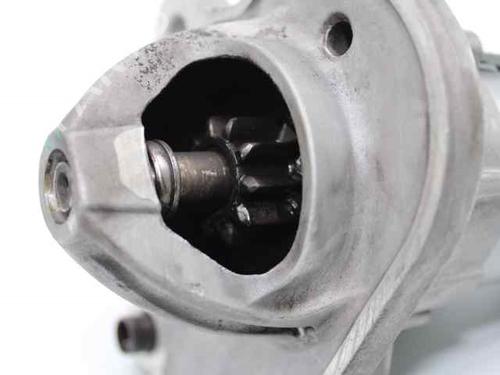 Starter FORD TRANSIT COURIER B460 Box Body/MPV 1.5 TDCi | BP19222050M8 