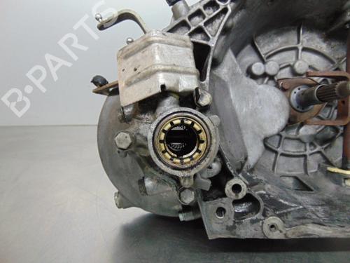 Gearbox CITROËN XANTIA (X1_, X2_) 1.9 Turbo D | BP19197100M3 