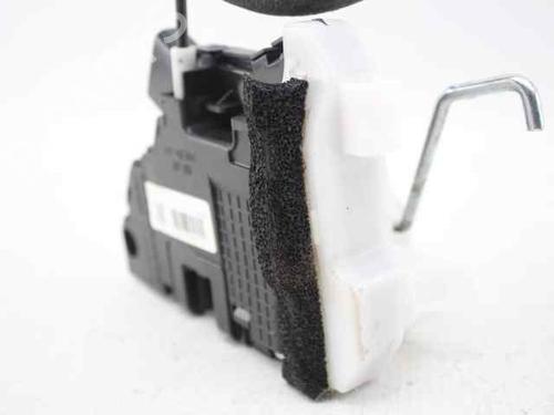 Front right lock HYUNDAI i20 II (GB, IB) 1.2 | BP19245218C97 