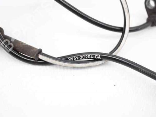Electronic module FORD FIESTA VI (CB1, CCN) 1.5 TDCi | BP19223348M83 