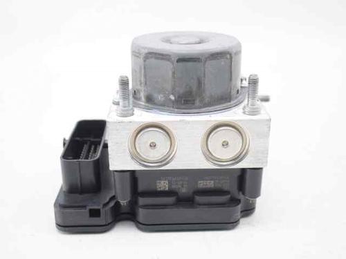 ABS pump RENAULT CLIO IV (BH_) 1.2 16V | BP19244721M43 