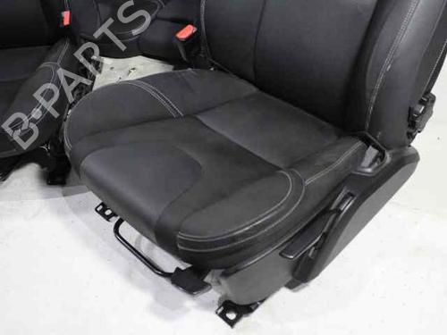 Seats set VOLVO V40 Hatchback (525) D2 | BP37863274C78 - Image 5