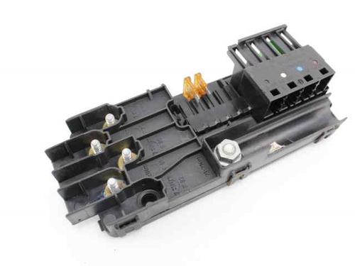Used Fuse box MERCEDES-BENZ E-CLASS (W211) E 55 AMG Kompressor (211.076) (476 hp) 19222140